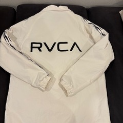 【RVCA】ナイロンジャケットSサイズ