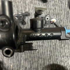 
ニッシン、ブレーキ、クラッチの画像