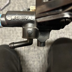 
ニッシン、ブレーキ、クラッチの画像