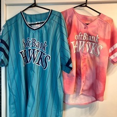 福岡県のソフトバンク ユニフォームの中古が安い！激安で譲り