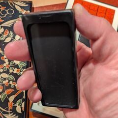 ゴム印入り書道セットの画像