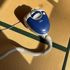 掃除機
