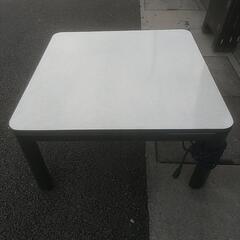 こたつ