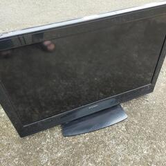 液晶テレビ32