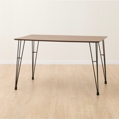 【0円！】ニトリ　テーブル　の画像