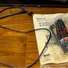 EKO ユニテク androidTV チューナーレスの画像