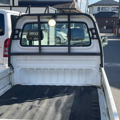 アクティトラック　4wd 距離少ない　込み込み　軽トラの画像