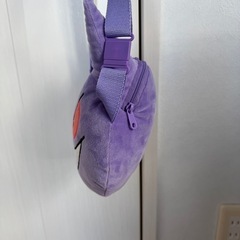 ゲンガーポシェットの画像
