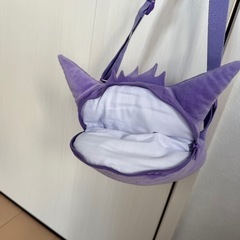 ゲンガーポシェットの画像