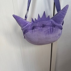 ゲンガーポシェットの画像
