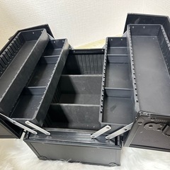 トランクケースの画像