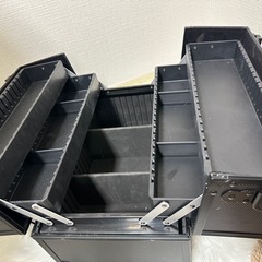 トランクケースの画像