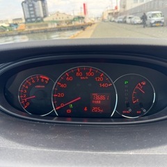15万ポッキリ　格安 軽自動車 大人気 ダイハツ　ムーズカスタム 　お得 現車確認可能の画像