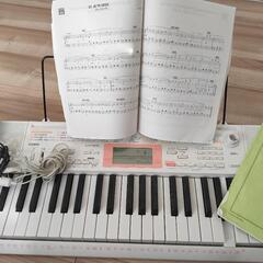 お買い得電子ピアノ