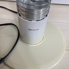 ヒーターの画像