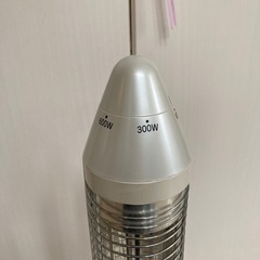 ヒーターの画像