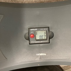 ステッパー　エクササイズの画像
