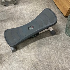 ステッパー　エクササイズ