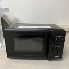 YAMAZEN 電子レンジ