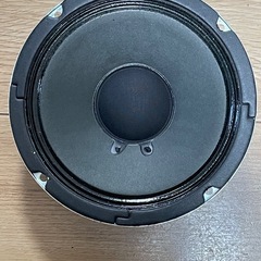 ギター　アンプ　スピーカー