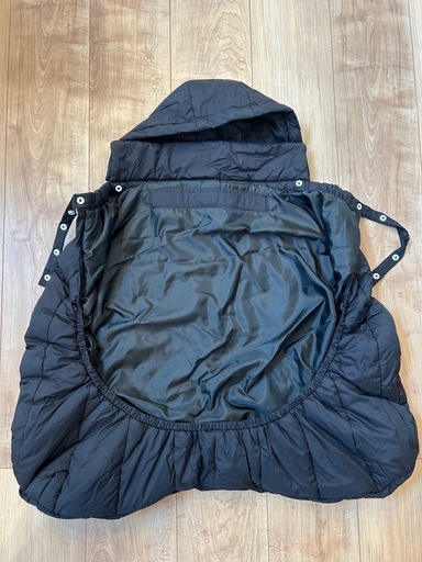 【THE NORTH FACE/ザ・ノース・フェイス】ベビーシェルブランケット NNB71901