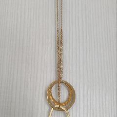 INED（イネド）ロングネックレス