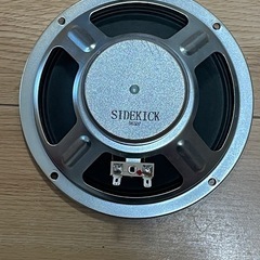 ギター　アンプ　スピーカーの画像