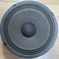 ギター　アンプ　スピーカーの画像