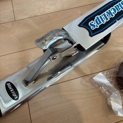 スノースクーターの画像