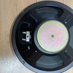 ギター　アンプ　スピーカーの画像
