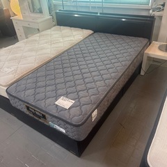 シングルベッドセット　フランスベッド