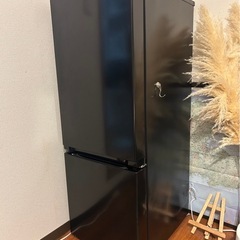 【超美品】冷蔵庫156L