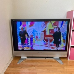 テレビ 42インチ　TH-42PX60 パナソニック
