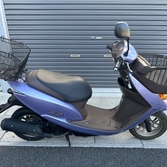 Dio バイクの中古が安い！激安で譲ります・無料であげます｜ジモティー