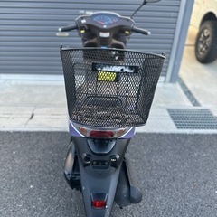 ホンダ　AF68 DIOチェスタ　後期　PGM FI 書類　鍵あり　通勤　通学　エンジン始動参考動画ありの画像