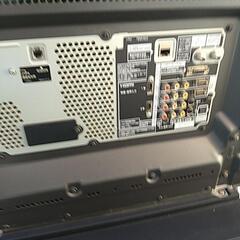 　パナソニックテレビの画像