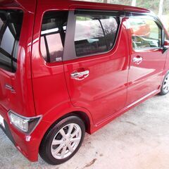 助手席介護仕様 令和5年車　走行距離5574Kmの画像