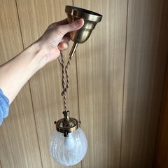 ニトリシーリングライト