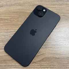 iPhone15Plus 256GB バッテリー最大容量100%...