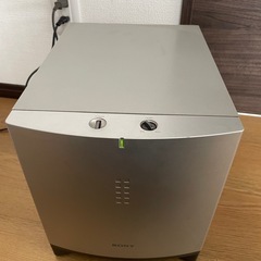 5.1chサラウンドスピーカーの画像