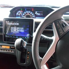 助手席介護仕様 令和5年車　走行距離5574Kmの画像