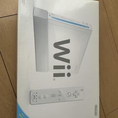wiiとwiiFitPlusの画像