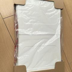 wiiとwiiFitPlusの画像