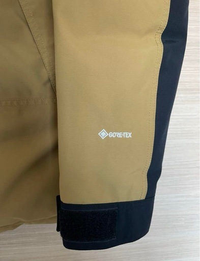 【最終値下げ】THE NORTH FACE マウンテンダウンジャケットSサイズ　極美品