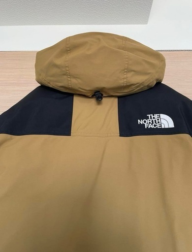 【最終値下げ】THE NORTH FACE マウンテンダウンジャケットSサイズ　極美品