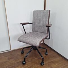 桜屋工業/昇降デスクチェア