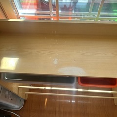 おもちゃ収納
の画像