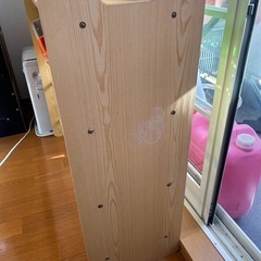 おもちゃ収納
の画像