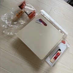 ◾️新品未使用！漆喰作業用具3点セット！