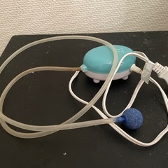 アクアリウム エアーポンプ